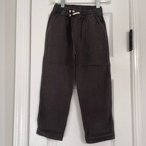 Boys Zara Dark gray size 3-4T
